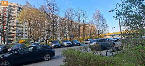 Top lokalizacja,os.Widok,Kraków,Bronowice,3 pokoje