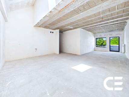55 m Balkon Wysokie sufity Folwark