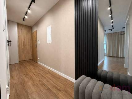 55 m 3 pokoje pod klucz taras 17 m2