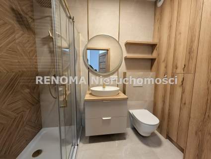  Wyższy standard Apartament z 2026r 
