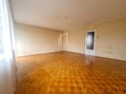 JASNE MIESZKANIE DO REMONTU, JASŁO, UL. SIKORSKIEGO, 48M2