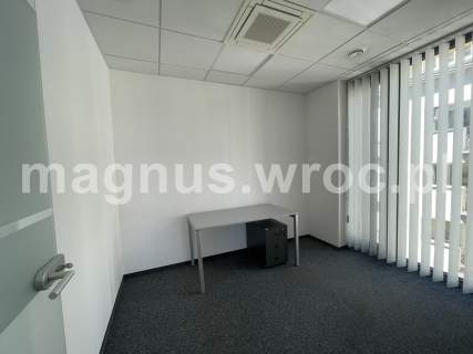 Do wynajęcia nowoczesne biuro w Centrum Wrocławia 