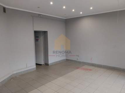 Lokal na działalność handlowo usługową 67m2