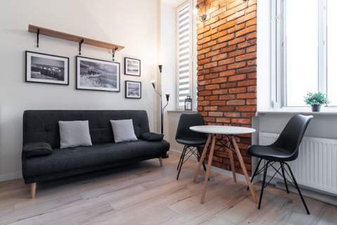 Mielczarskiego 16, komfortowe studio z antresolą