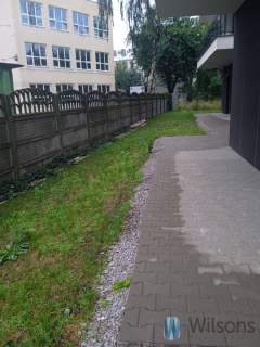 Super lokal w centrum miasta.