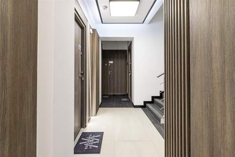 Mini-apartament na Świętojańskiej