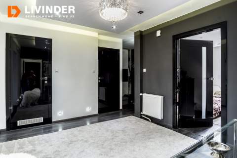 Apartament 115m , 4 pokoje, Kraków Łagiewniki