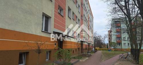 Centrum, mieszkanie z balkonem