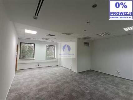 Mokotów lokal biurowy 150 m2 do wynajęcia