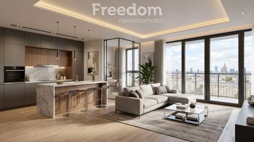 2 pokoje premium przy Karolkowej Centrum