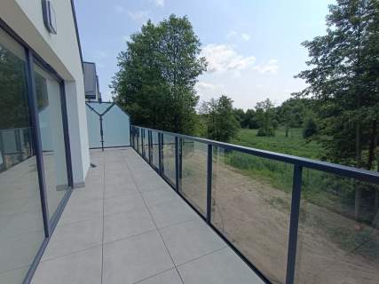 Nowe kameralne osiedle , 6 km od centrum miasta