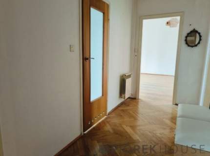 3-pokojowe mieszkanie w Śródmieściu