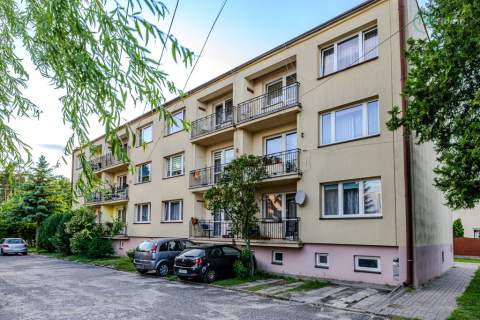 Szymanów bezczynszowe 74 m2 z garażem.