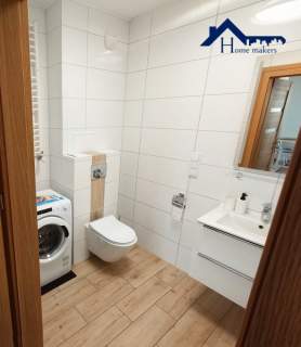 2-pokojowe Gotowe Garaż Balkon