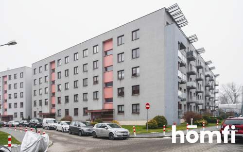 3-Pokojowe Mieszkanie Kaczary Prądnik Czerwony