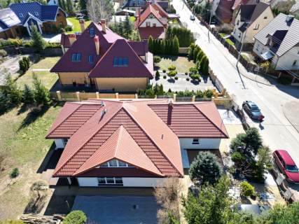 Piękna okolica Wygodny dom Uzdrowisko Supraśl 
