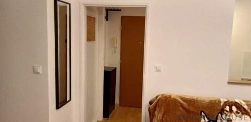 2-pokojowe mieszkanie na Woli
