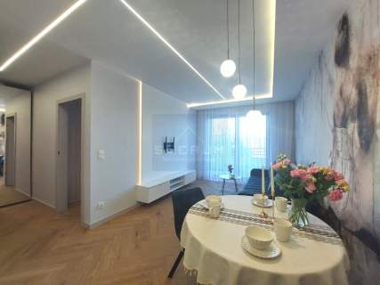 M3 nowy blok/nowe mieszkanie Częstochowa /Parkitka