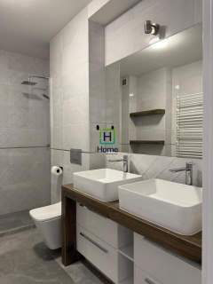 3pok 47m2 2 piętro Balkon