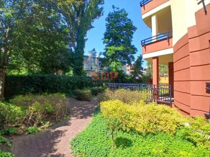 Luksusowy apartament z garażem w centrum Łodzi