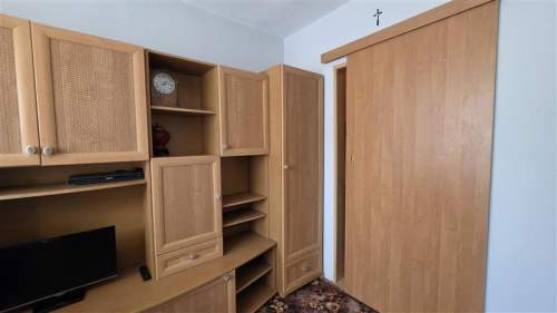 Mieszkanie - Koszalin