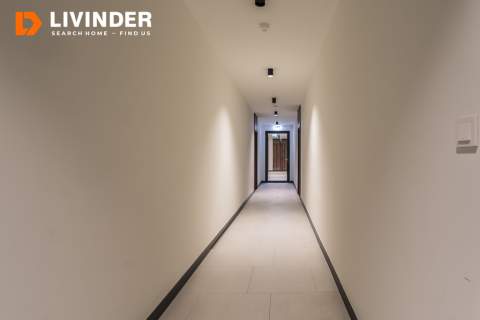 2 POKOJE MYŚLIWSKA NOWE BALKON 42 M