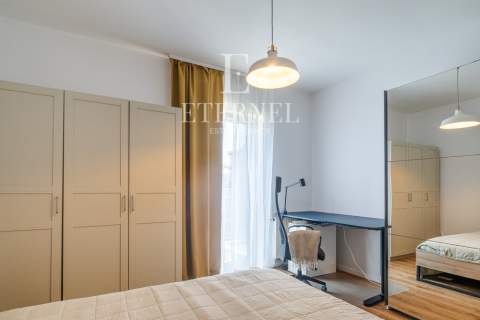 Mieszkanie 2-pokojowe 53m2 PET FRIENDLY Rakowicka