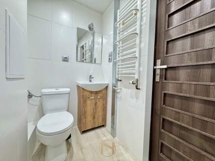 Mieszkanie na sprzedaż, 33 m2, Gorzów Wielkopolski