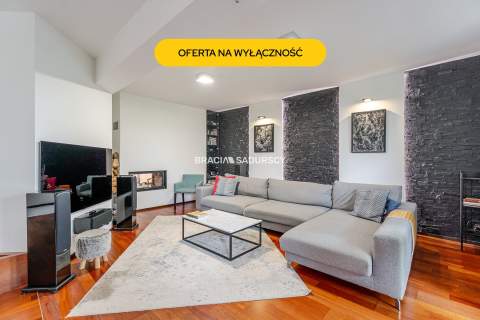 Apartament Lux 120m Ogród,Taras ul. Chełmońskiego