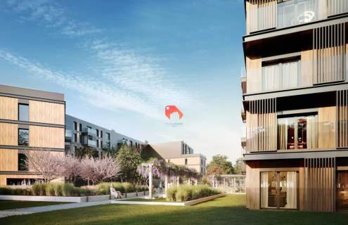 Apartament premium - Dzielnica Muzyczna