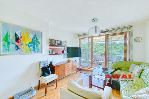 Jurata Międzymorze apartament Premium