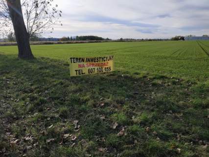 Nieruchomość na sprzedaż