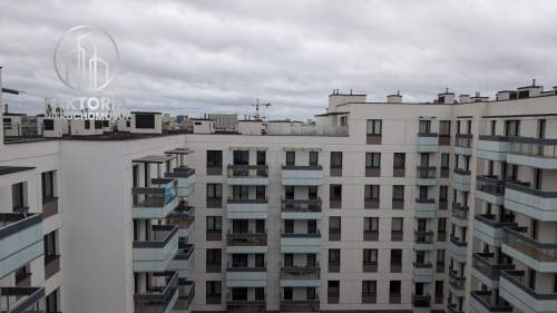 Mieszkanie o powierzchni 44,6 m , ul. Ciepła 38.
