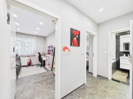 Apartament, Osiedle Paryskie 3 pokoje, 57m2