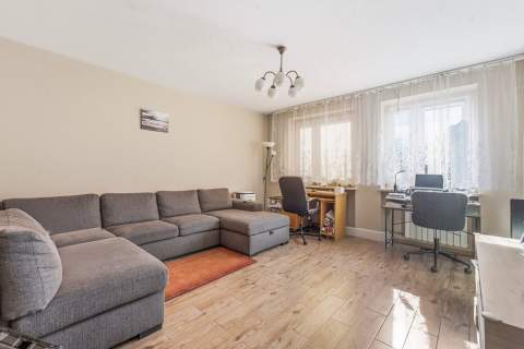 Zabrze, Niedziałkowskiego. 3 pokoje z potencjałem