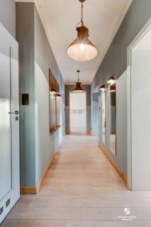 Wyjątkowy apartament 97m Stare Miasto Krowoderska