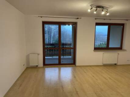 Mieszkanie do wynajęcia, 55 m2, Kraków
