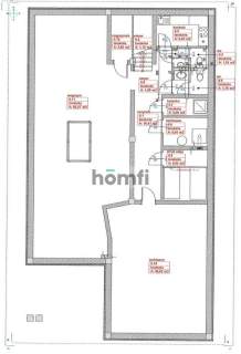 Reprezentacyjny biurowiec 540 m2 Grajewo