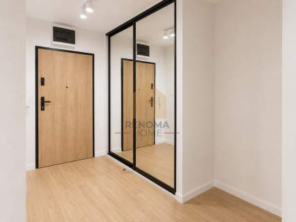 2 pokoje 31 m zielona okolica balkon