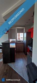NOWE BUDOWNICTWO JASNE MIESZKANIE Z BALKONEM - 52,07 m . MIEJSCE...