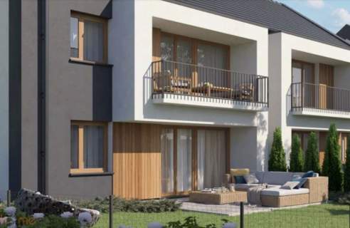 Dom 5min od Wrocławia, duży ogród 80M2 PODDASZA