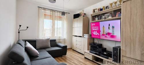 2-pokojowe mieszkanie w Ursusie