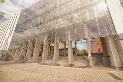 Open space, sala konf., gabinet i pokój biurowy