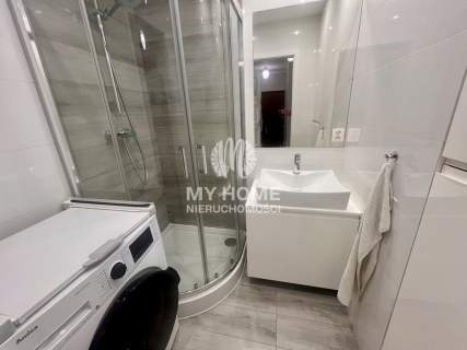 Gotowe do zamieszkania mieszkanie 59,5 m 