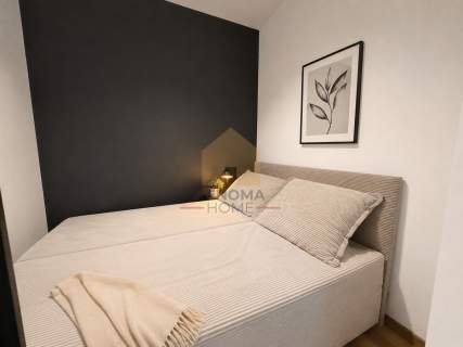 28m2 Sienkiewicza Residence Nowe