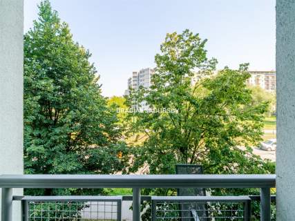 Mieszkanie na sprzedaż, 36,4 m2, Kraków