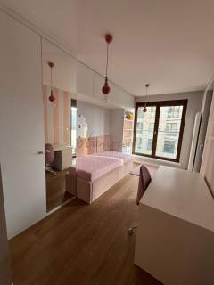 Apartament przy Królikarni dla rodziny/pod usługi