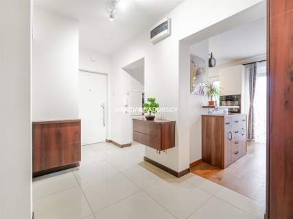 3 pok dwa ogródki duży balkon ul. Lubostroń