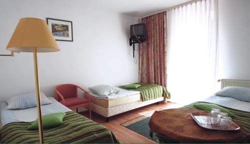 Sprzedam bezpośrednio Hotel i Restauracja