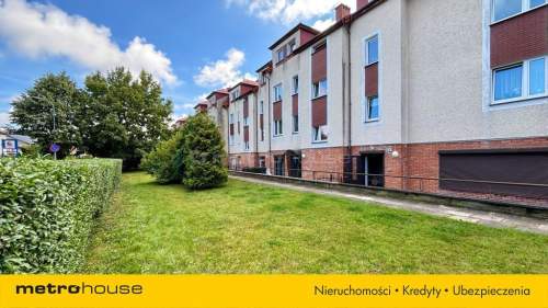 2-pokojowe duże mieszkanie z balkonem k/Kołobrzegu
